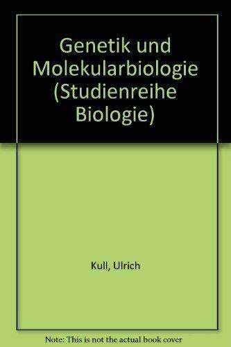 Genetik und Molekularbiologie. Books