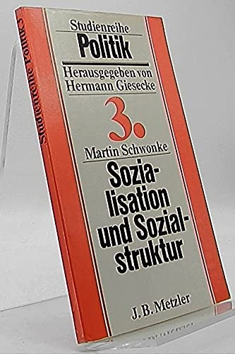 Sozialisation und Sozialstruktur General education