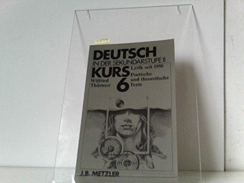 Lyrik seit 1950. Schülerarbeitsbuch. Poetische und theoretische Texte Politics & History