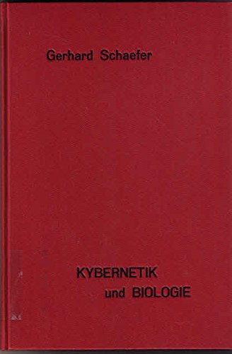 Product Image: Kybernetik und Biologie
