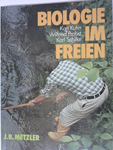 Biologie im Freien Education & Training Books
