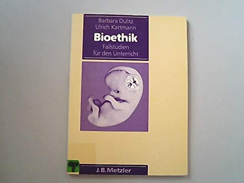Product Image: Bioethik. Fallbeispiele für den Unterricht