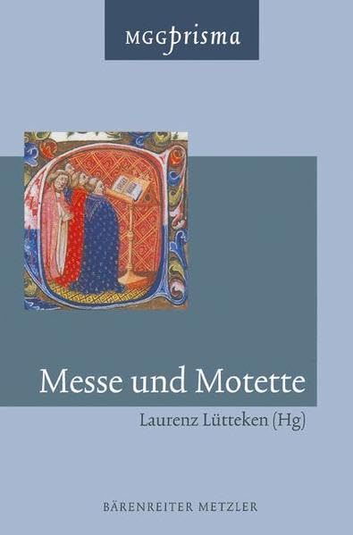 Messe /Motette /Requiem (MGGprisma) Arts & Music