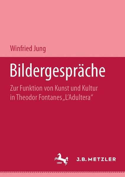 Bildergesprache: Zur Funktion von Kunst und Kultur book