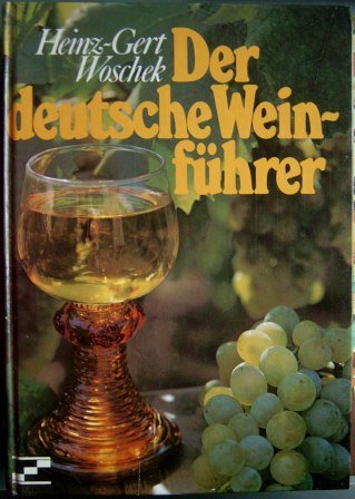 Der deutsche Weinführer Natural Sciences