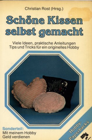 Schöne Kissen selbst gemacht Hobbies & Crafts