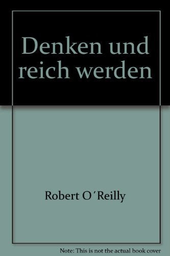 Product Image: Denken und reich werden