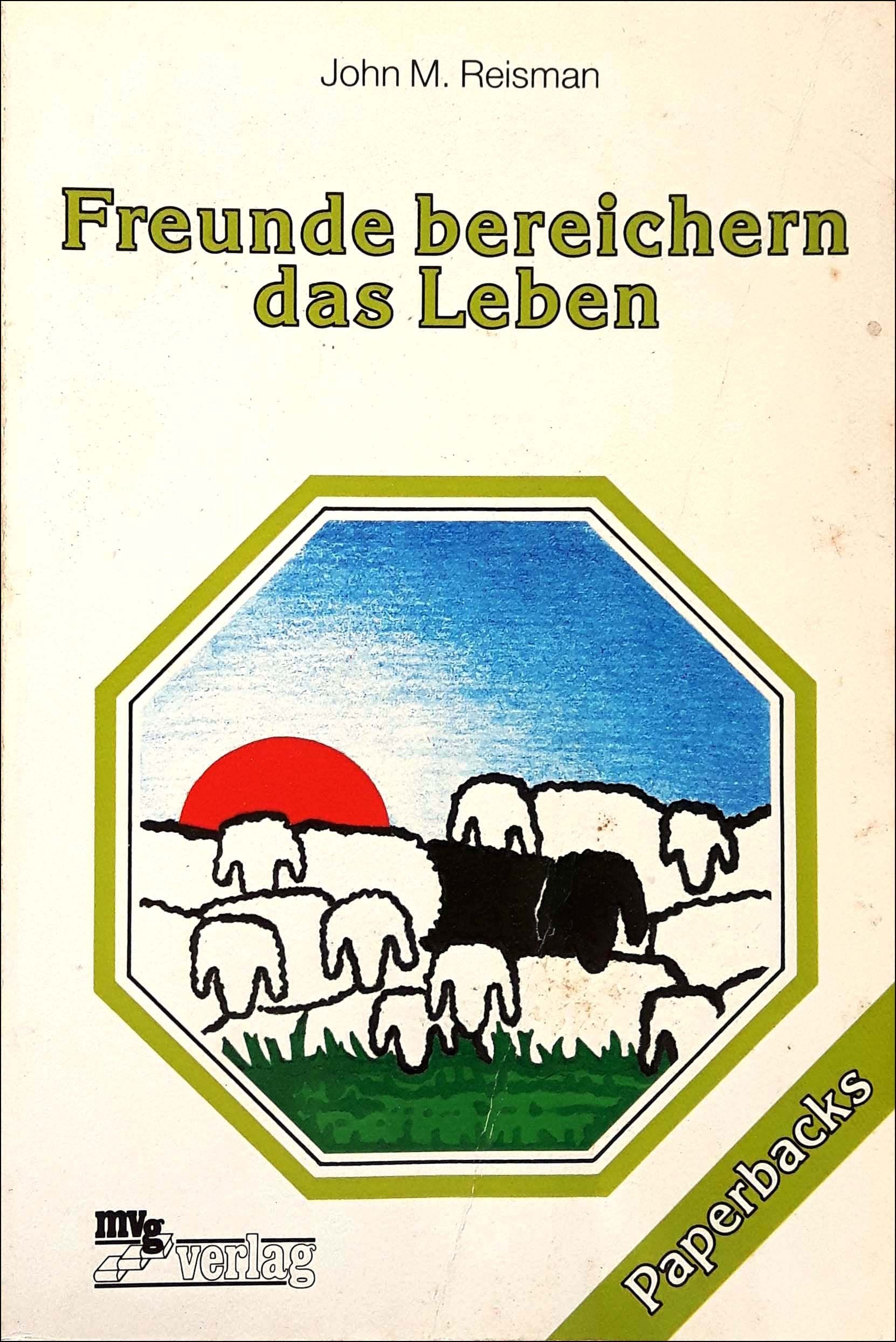 Freunde bereichern das Leben Social Sciences