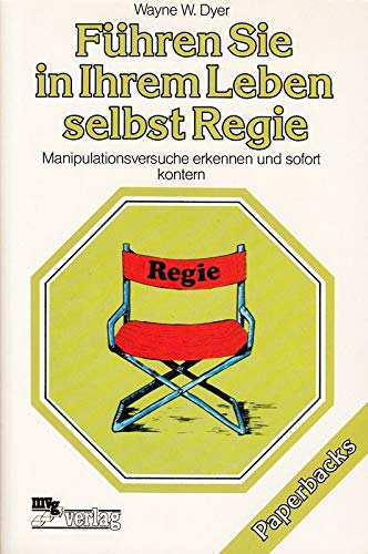 Führen Sie in Ihrem Leben selbst Regie Lifestyle