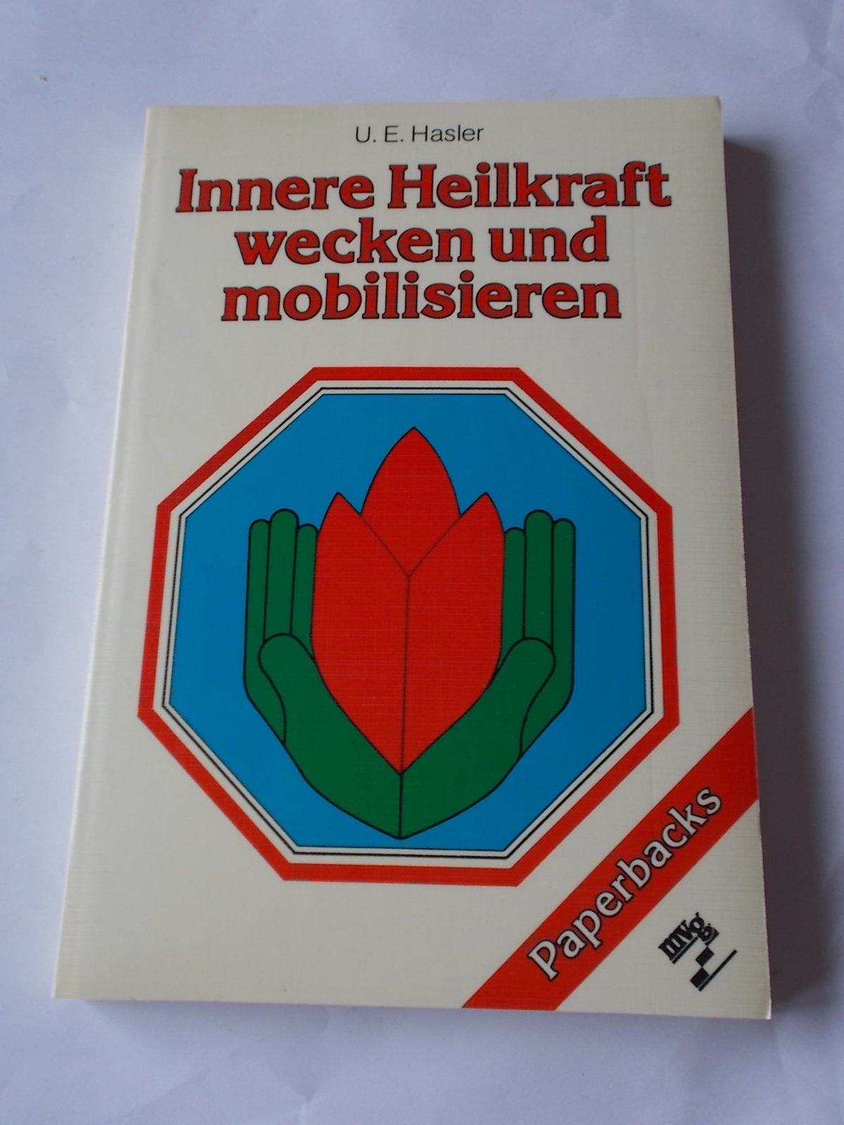 Innere Heilkraft wecken und mobilisieren Lifestyle
