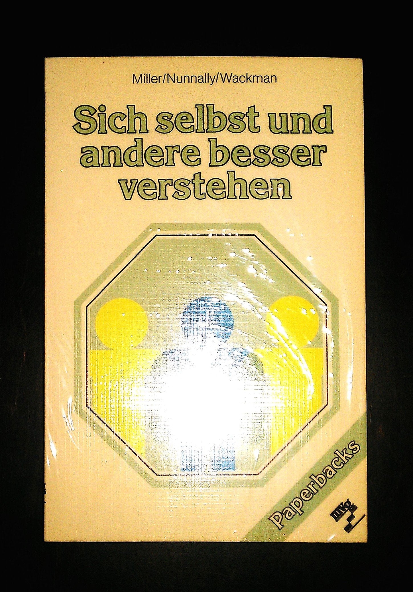 Sich selbst und andere besser verstehen. - bk1811 Books