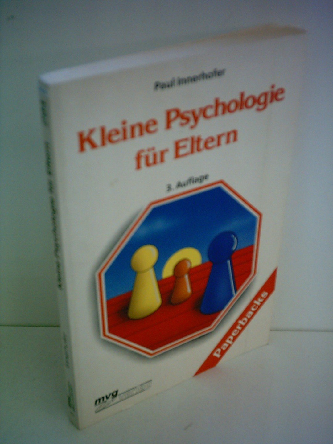 Kleine Psychologie für Eltern Psychology