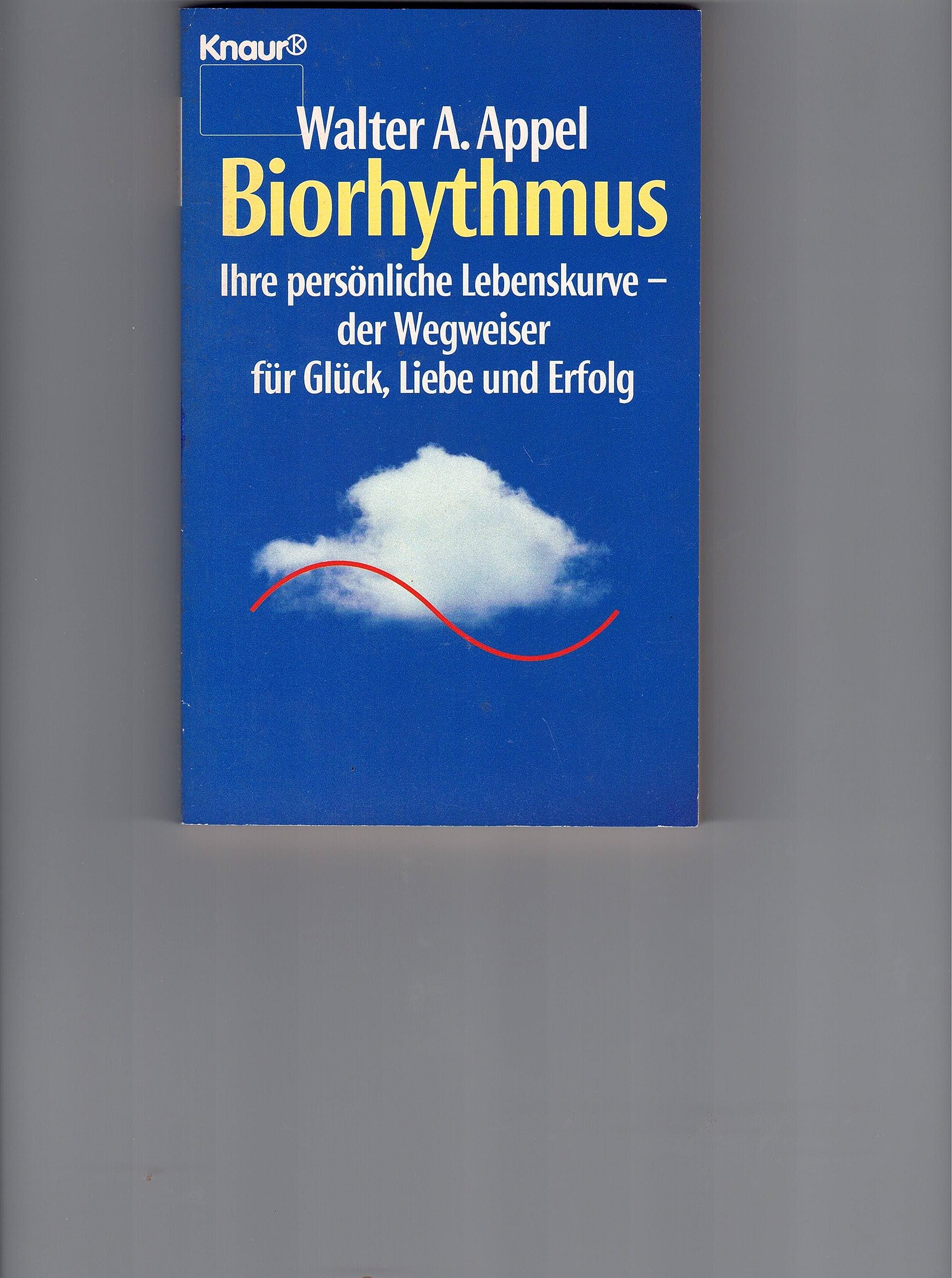 Der Biorhythmus verrät: Wer paßt zu wem und warum? Books