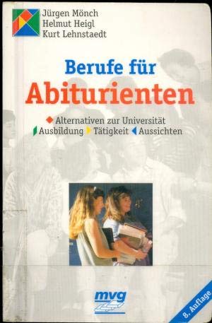Berufe für Abiturienten Business, Finance & Career