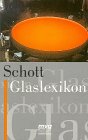 Schott-Glaslexikon Business & Technology Books