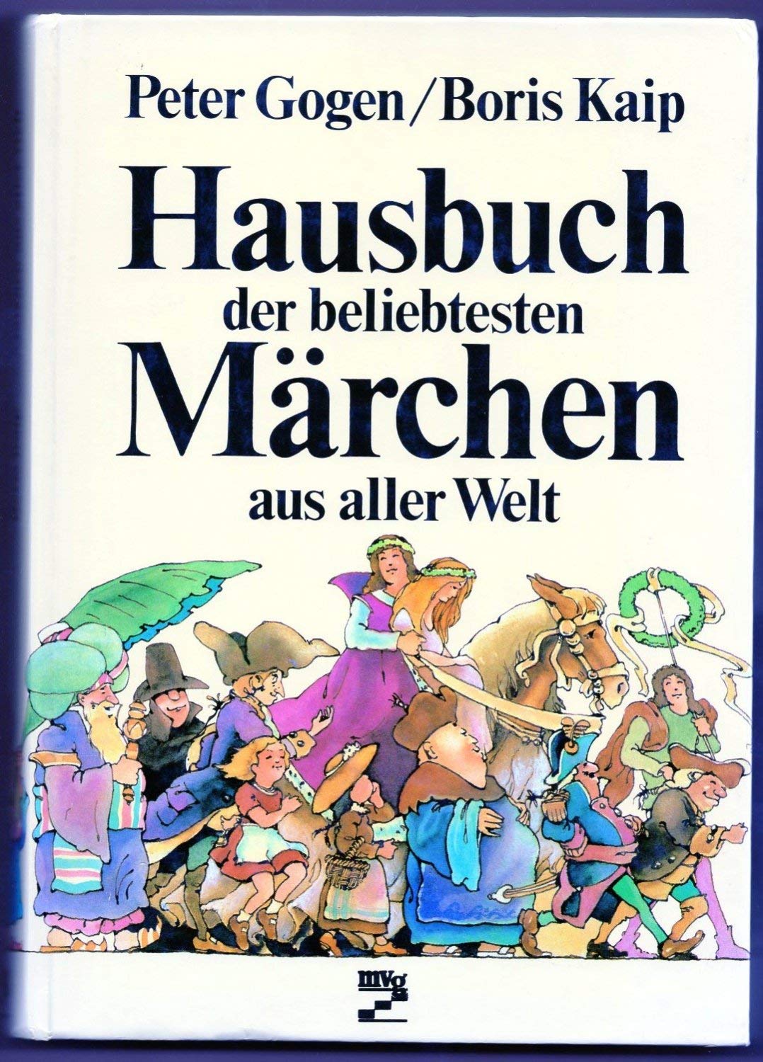 Hausbuch der beliebtesten Märchen aus aller Welt Books