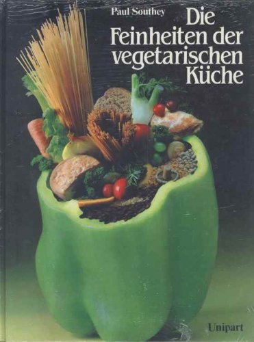 Die Feinheiten der vegetarischen Küche Books