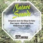 Nature Sounds: Entspannen durch die Klänge der Natur. Blaue Lagune - Atlantischer Ozean - Waldlichtung im Sommer Leisure, Home & Garden