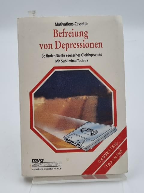 Depression besiegen. So finden Sie Ihr seelisches Gleichgewicht Music
