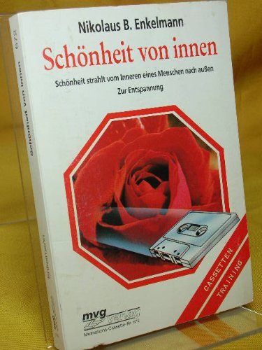 Schönheit von innen. Schönheit strahlt vom Inneren eines Menschen nach aussen. Zur Entspannung Lifestyle