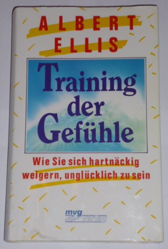 Training der Gefühle Lifestyle Books