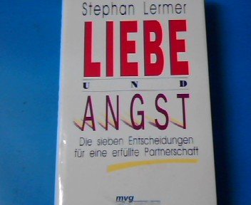 Liebe und Angst Partnership & Love