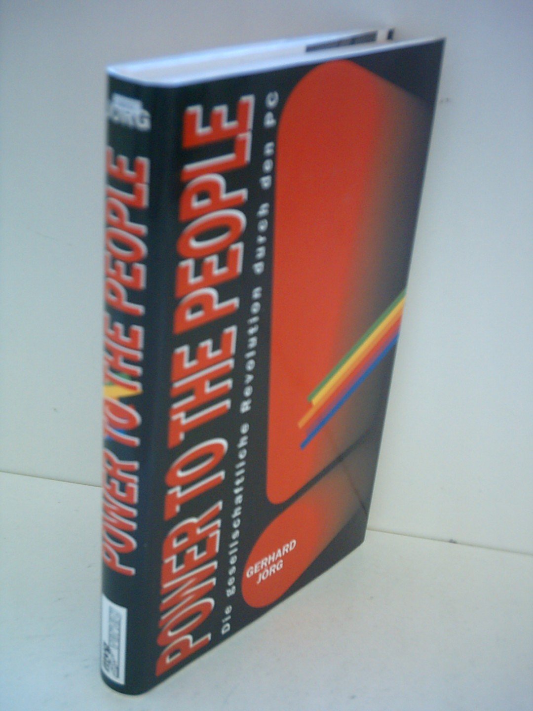 Power to the People: Die gesellschaftliche Revolution durch den PC Computer Science