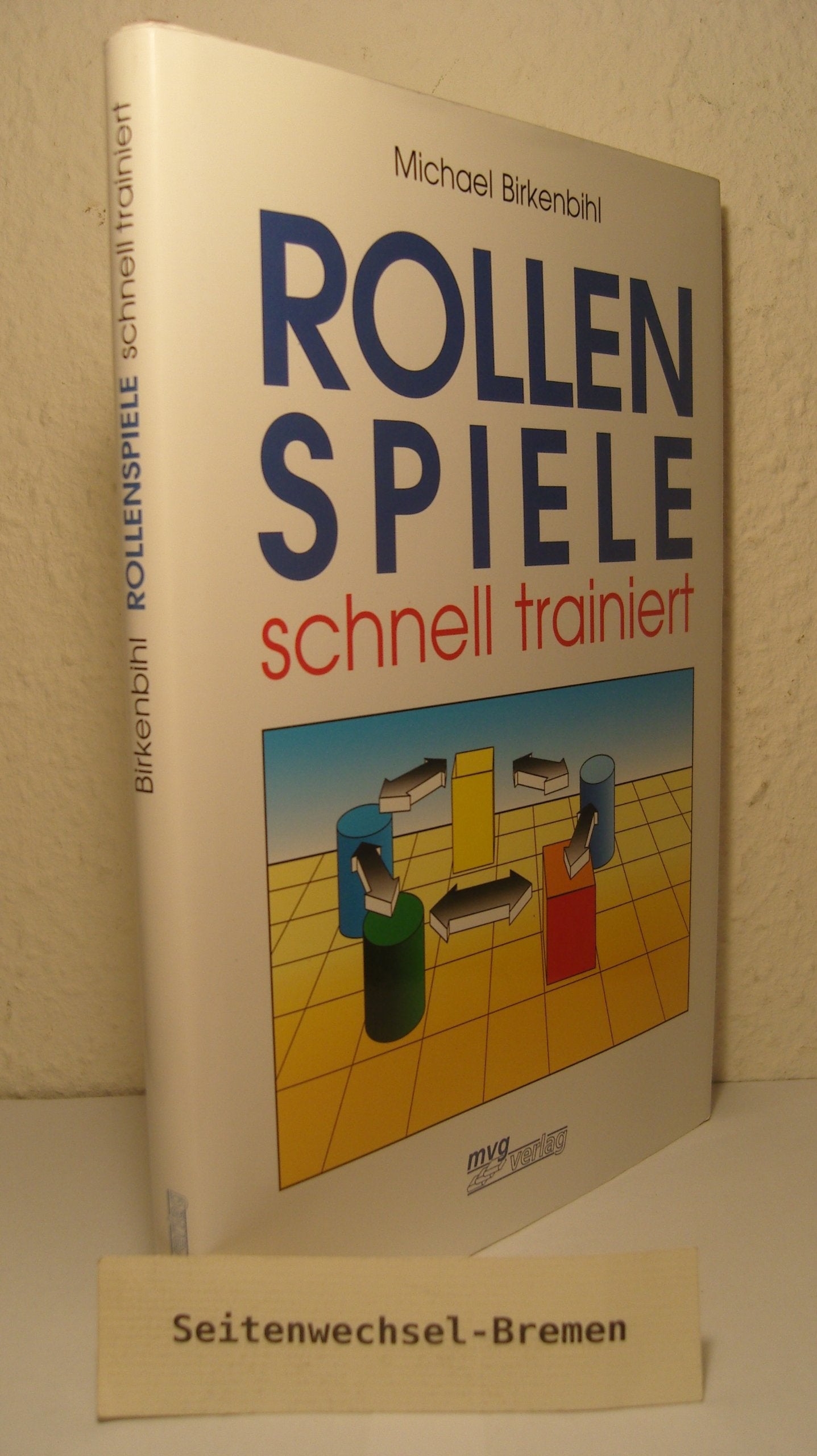 Rollenspiele schnell trainiert Law Books