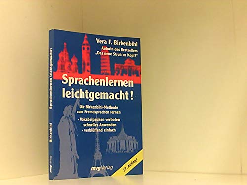 Sprachen lernen leicht gemacht. Die Birkenbihl-Methode zum Fremdsprachen lernen Psychology