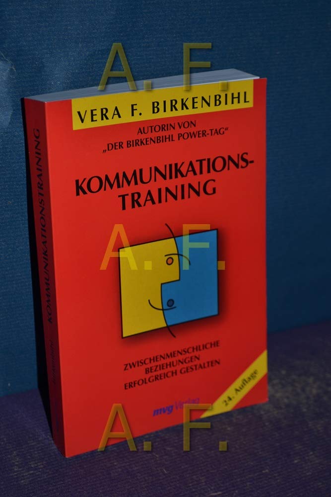 Kommunikationstraining. Zwischenmenschliche Beziehungen erfolgreich gestalten Lifestyle