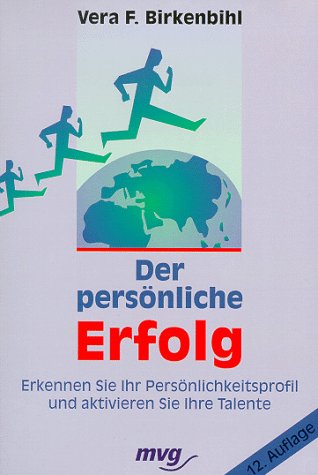 Der persönliche Erfolg Business, Finance & Career