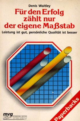 Für den Erfolg zählt nur der eigene Maßstab Lifestyle