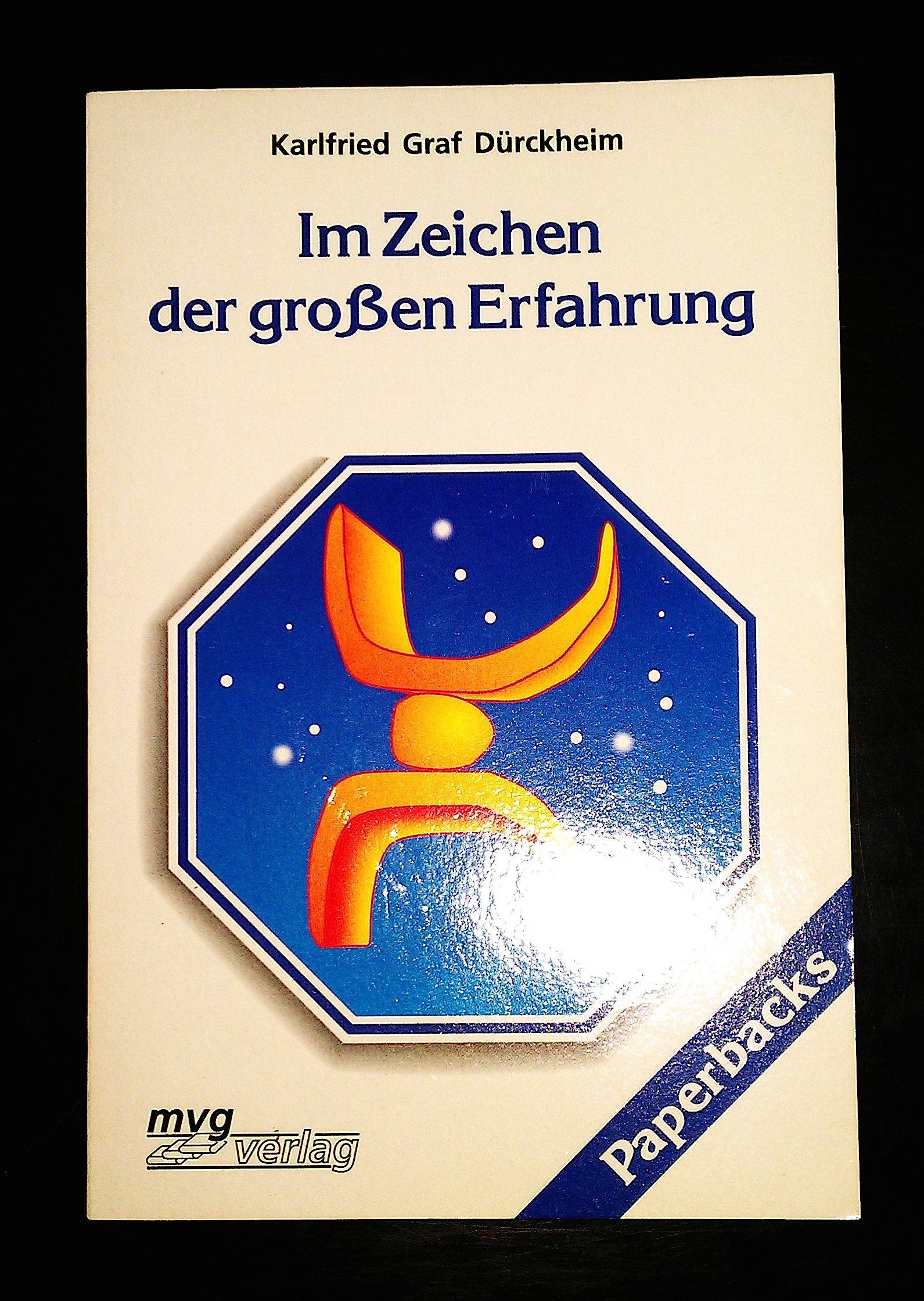 Im Zeichen der großen Erfahrung Psychology