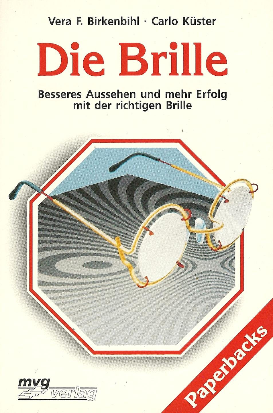 Die Brille Medicine