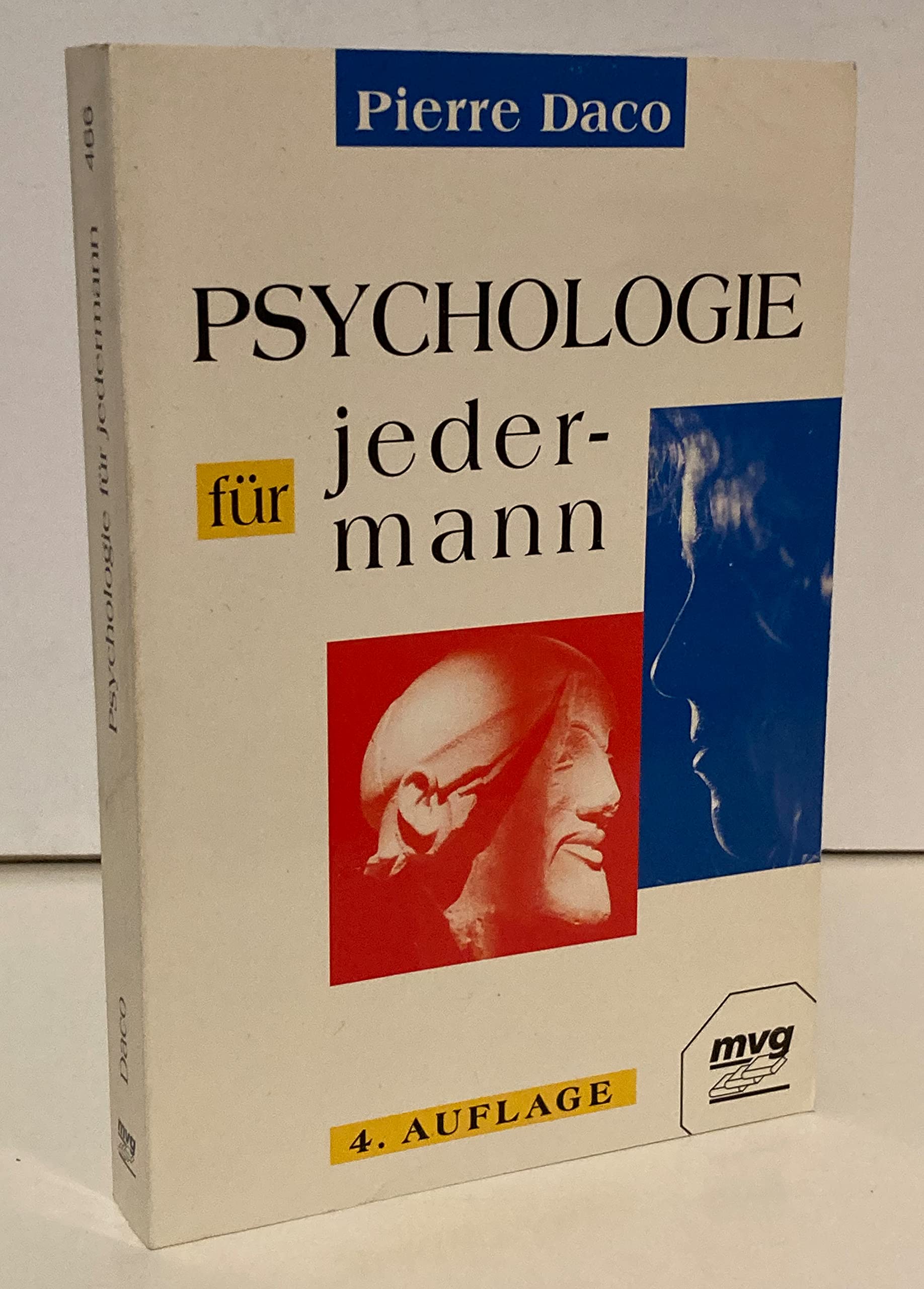 Psychologie für jedermann. Health, Nutrition & Fitness