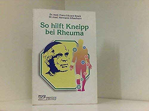 So hilft Kneipp bei Rheuma Medicine
