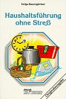Product Image: Haushaltsführung ohne Streß