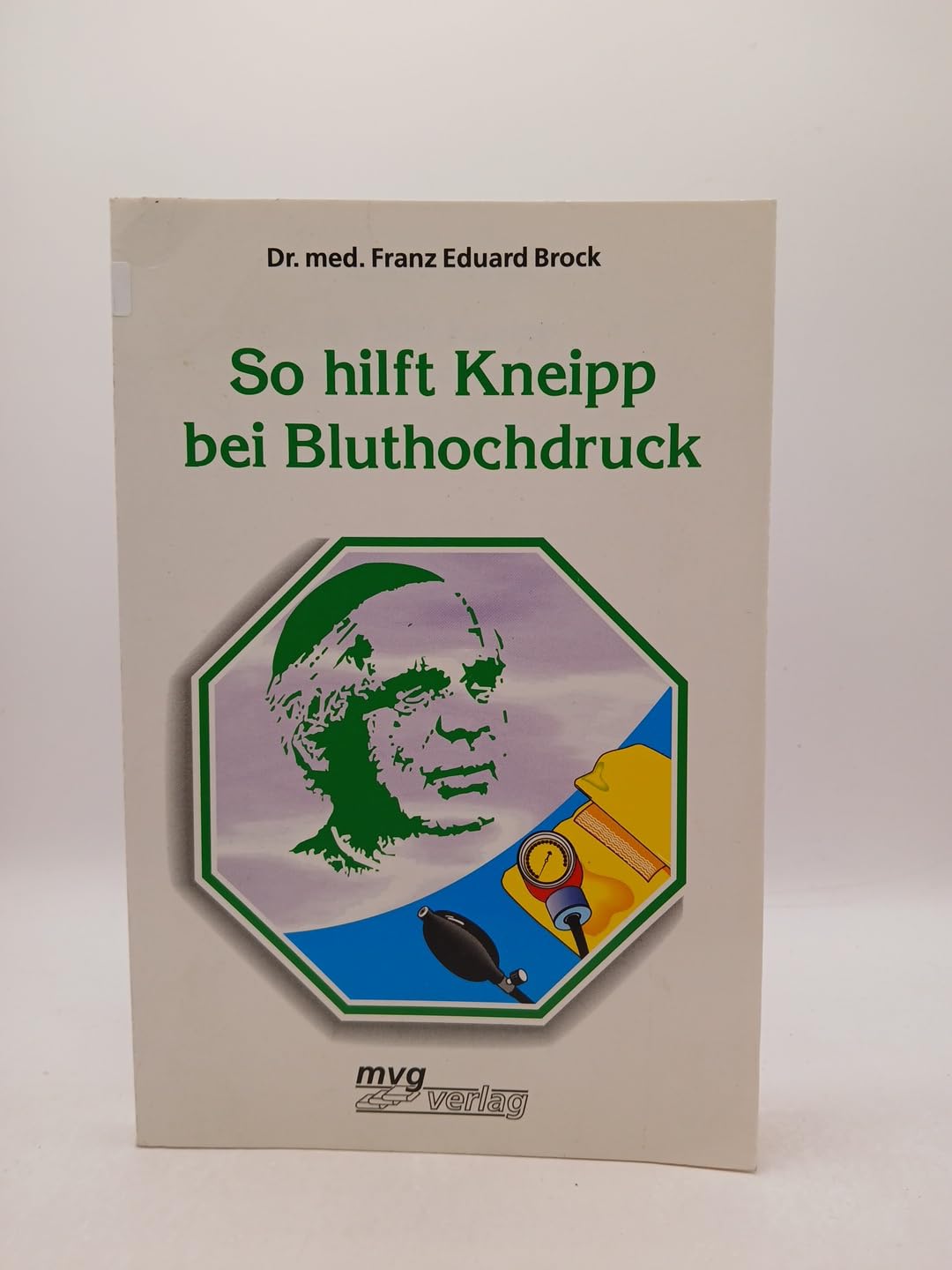 So hilft Kneipp bei Bluthochdruck Health, Nutrition & Fitness