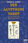 Der ─gyptische Tarot, m. 22 Tarot-Karten Religion & Esotericism