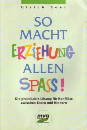 Product Image: So macht Erziehung allen Spass