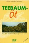 Product Image: Teebaum-Öl
