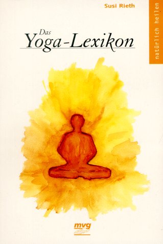Product Image: Das Yoga-Lexikon