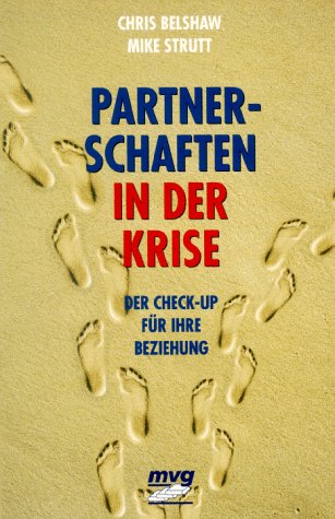 Partnerschaften in der Krise Business, Finance & Career