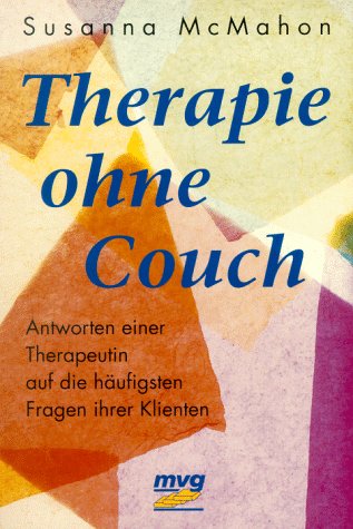 Product Image: Therapie ohne Couch