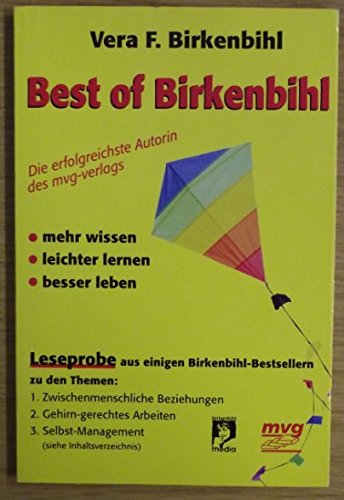 Best of Birkenbihl Books