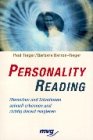PersonalityReading. Menschen und Situationen schnell erkennen und richtig darauf reagieren Psychology