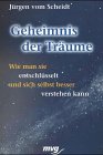 Geheimnis der Träume Social Sciences