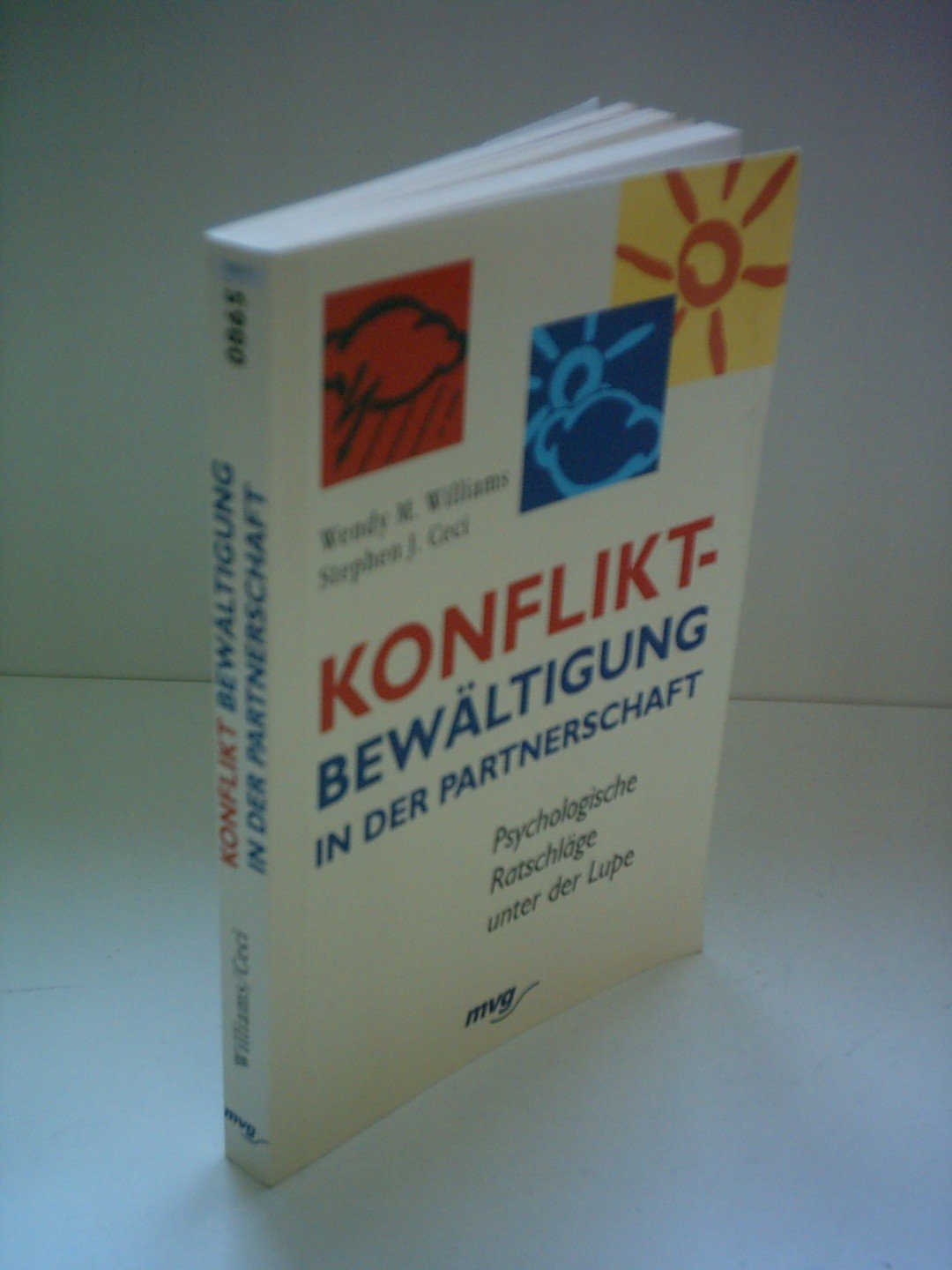 Konfliktbewältigung in der Partnerschaft: Psychologische Ratschläge unter der Lupe Partnership & Love