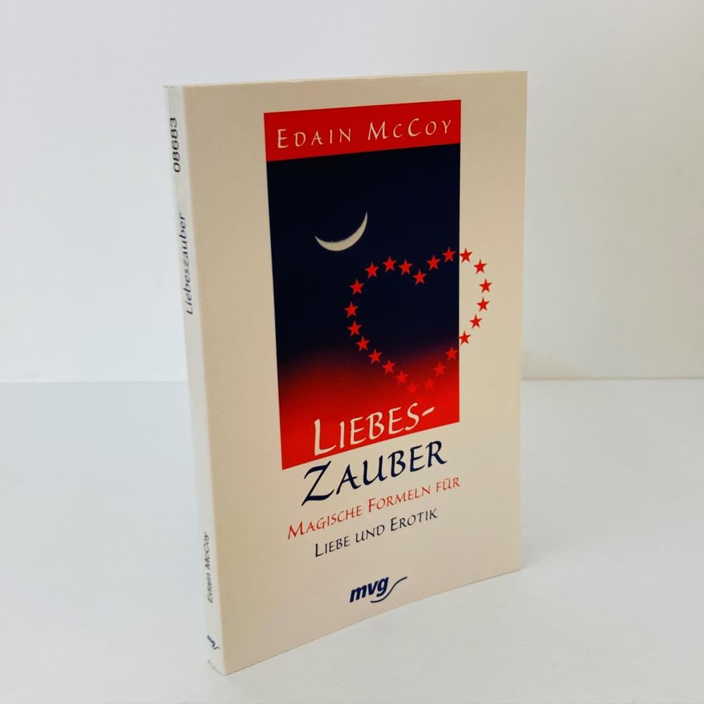 Liebeszauber. Magische Formeln für Liebe und Erotik Partnership & Love