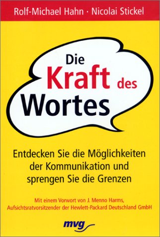 Die Kraft des Wortes: Entdecken Sie die Möglichkeiten der Kommunikation und sprengen Sie die Grenzen Lifestyle